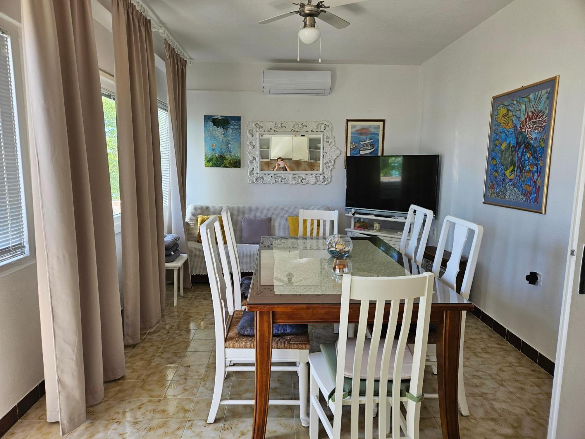 Dinjiška Apartment Zdenka מראה חיצוני תמונה