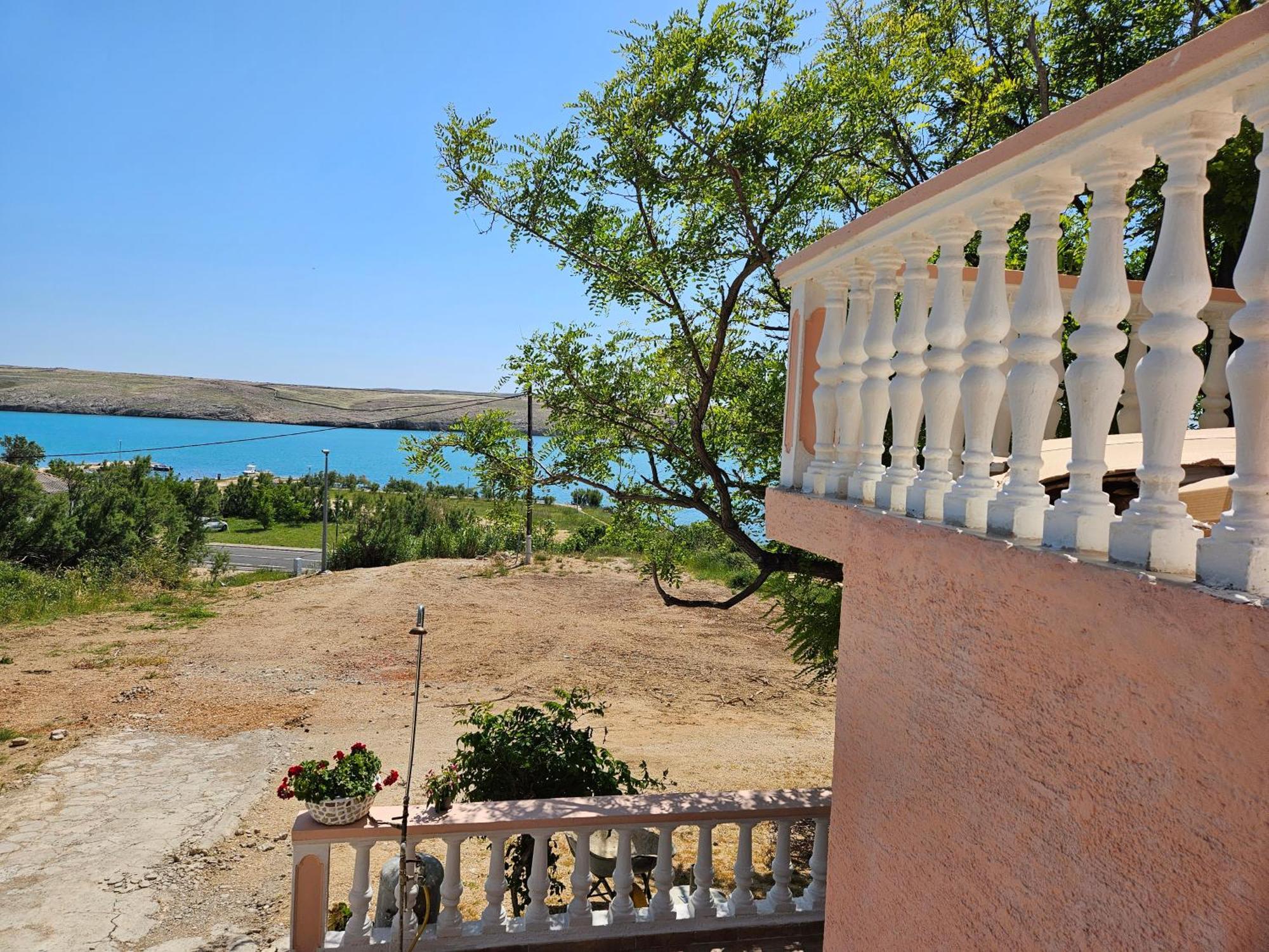 Dinjiška Apartment Zdenka מראה חיצוני תמונה