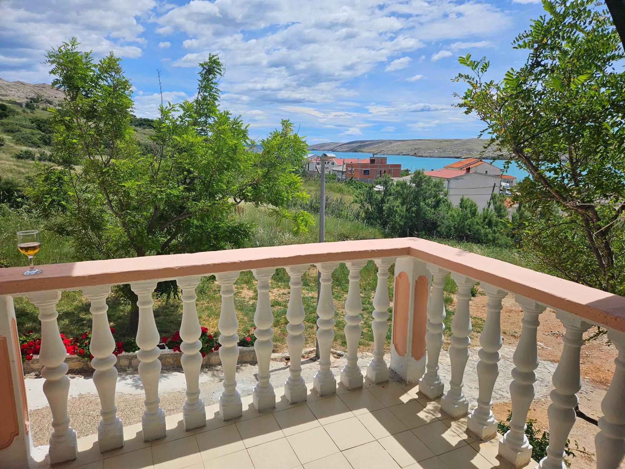 Dinjiška Apartment Zdenka מראה חיצוני תמונה