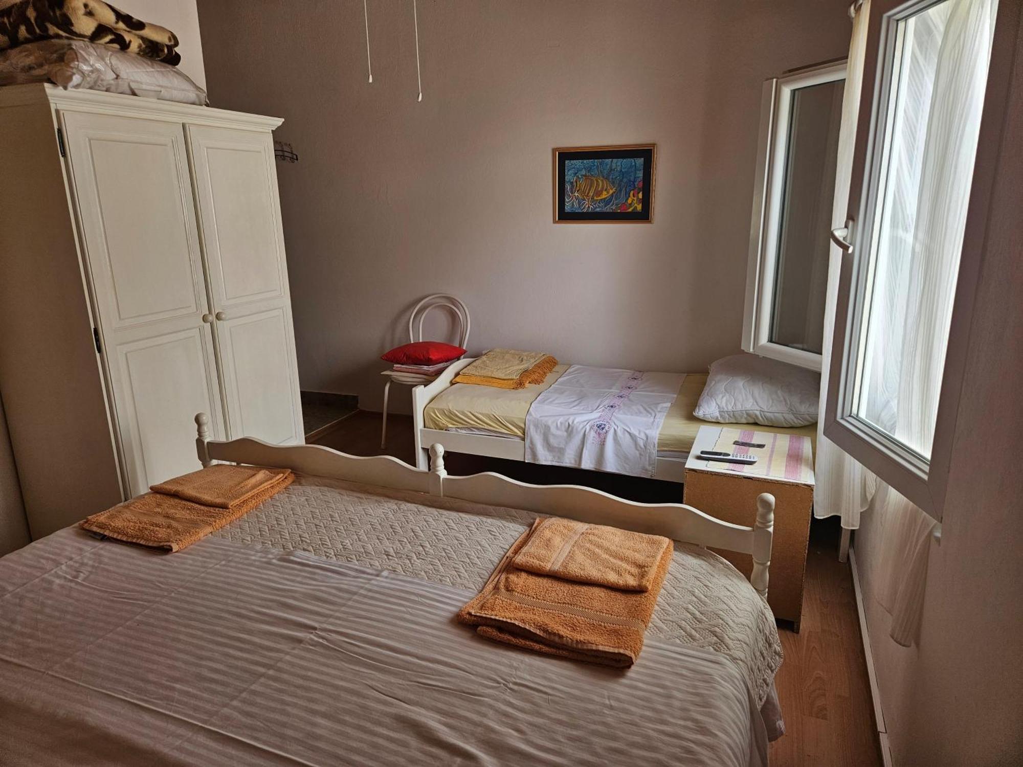 Dinjiška Apartment Zdenka מראה חיצוני תמונה