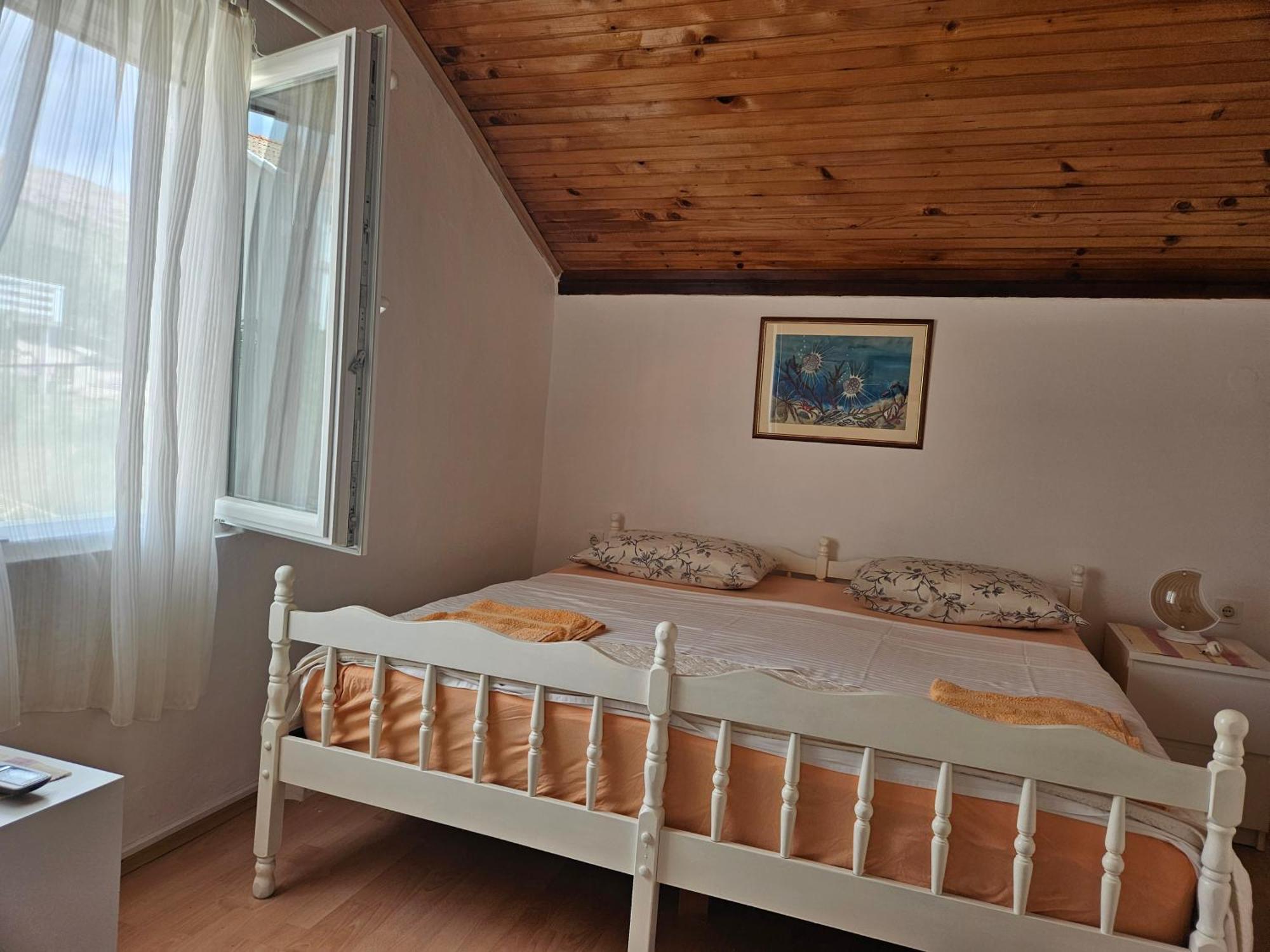 Dinjiška Apartment Zdenka מראה חיצוני תמונה