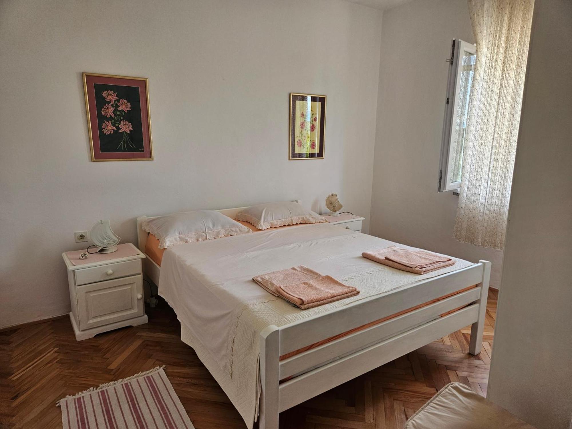Dinjiška Apartment Zdenka מראה חיצוני תמונה