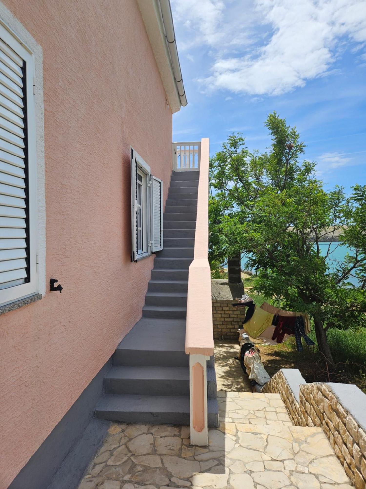 Dinjiška Apartment Zdenka מראה חיצוני תמונה